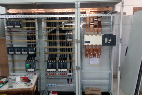 Tableau Electrique