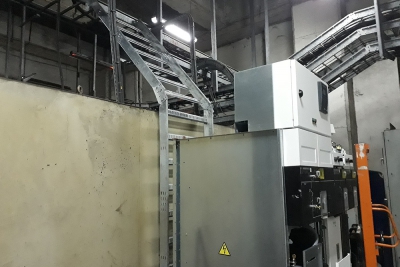 Installation MT SNVI